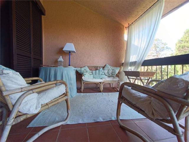 Appartamento in affitto a San Pantaleo, Sardigna/Sardegna