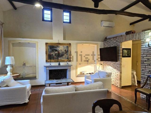 Appartamento in affitto a Castedd'e susu/Castello, Cagliari