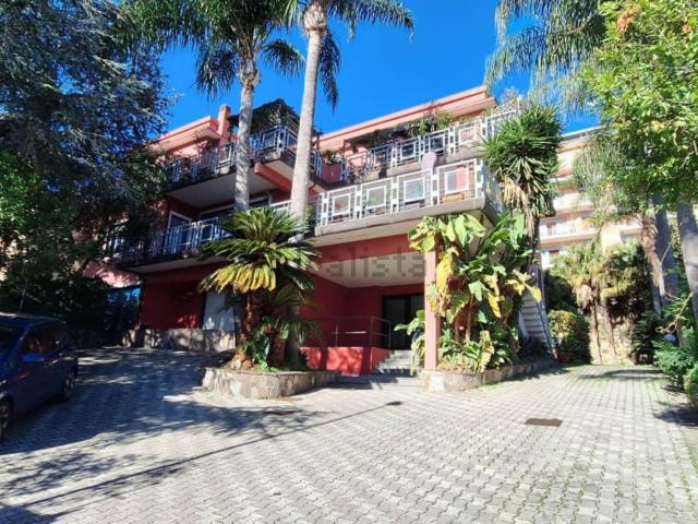 Appartamento in affitto a Sala Abbagnano, Salerno