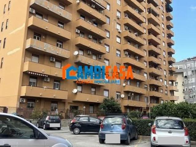 Appartamento in affitto a II Circoscrizione, Palermo