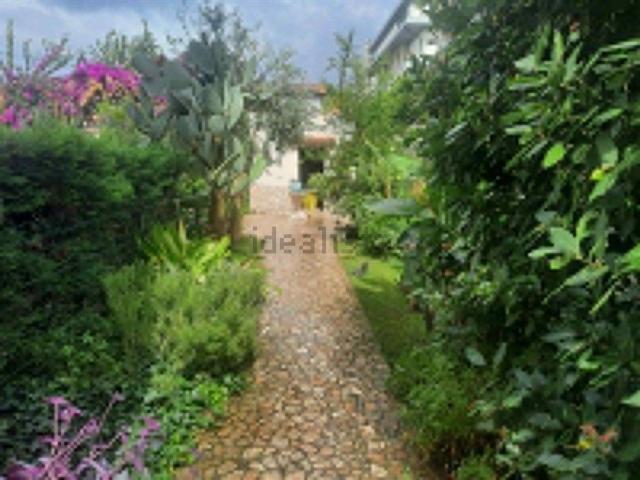 Appartamento in affitto a Borgo Cappuccini, Livorno