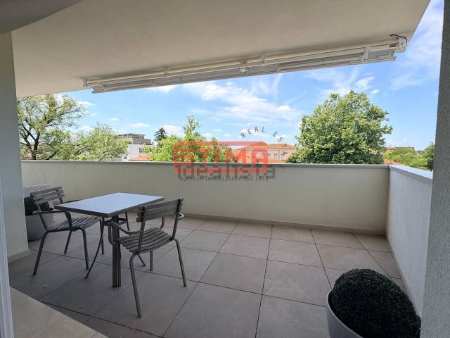 Appartamento in affitto a San Zeno, Treviso