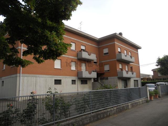 Appartamento in affitto a Bagno, Re