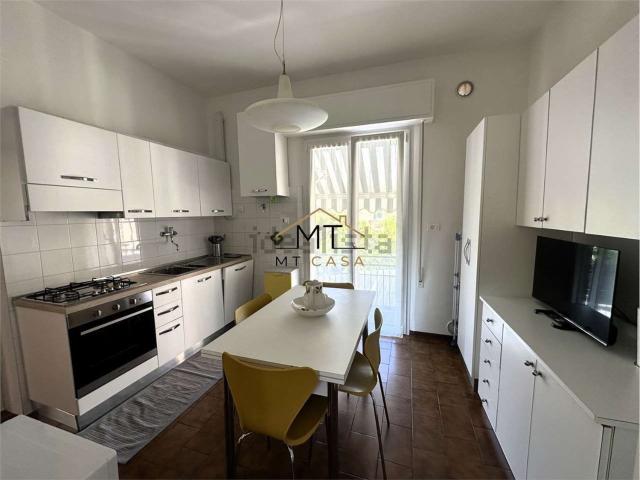 Appartamento in affitto a Loreto, Marche