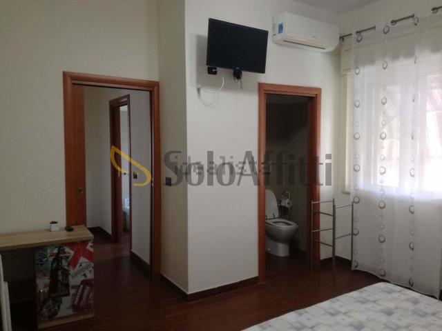 Appartamento in affitto a Borgo-Sanzio, Catania
