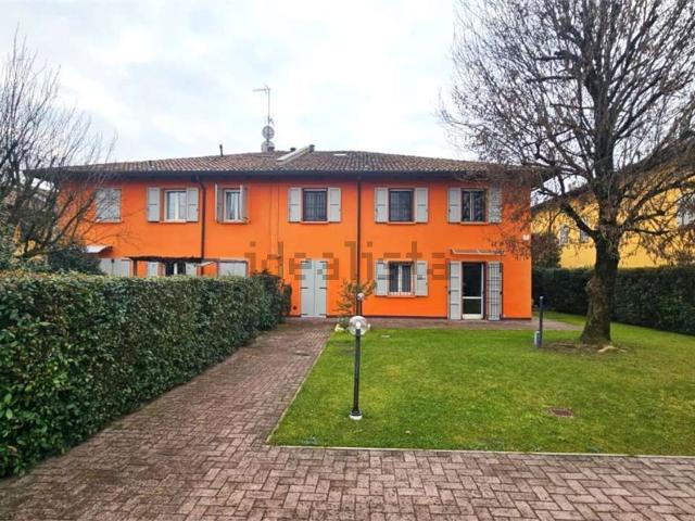 Appartamento in affitto a Buon Pastore-Sant'Agnese-San Damaso, Modena