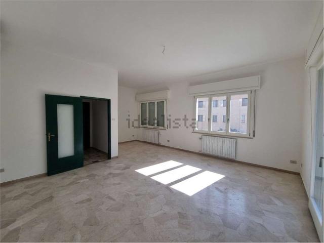 Appartamento in affitto a Valletta Paiolo, San Giorgio Di Mantova