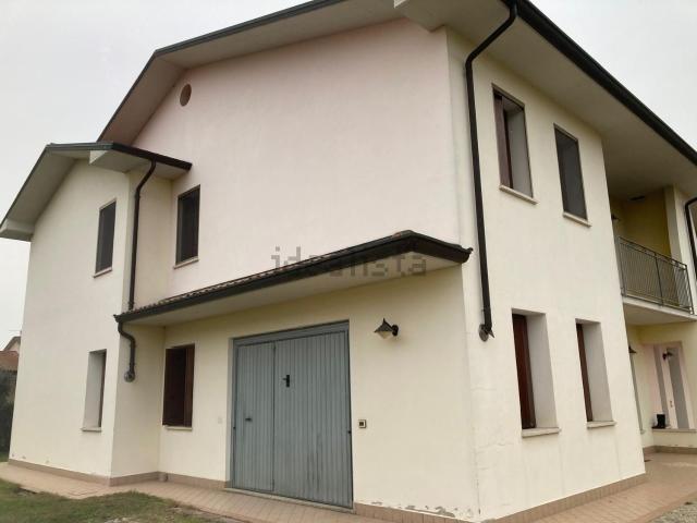 Appartamento in affitto a Quinto Vicentino, Veneto