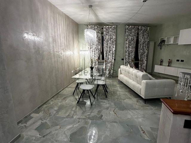 Attico in affitto a Zona Ovest, Brescia