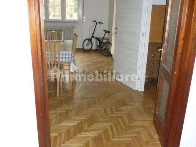 Appartamento in affitto a Marinelli, Sorbolo