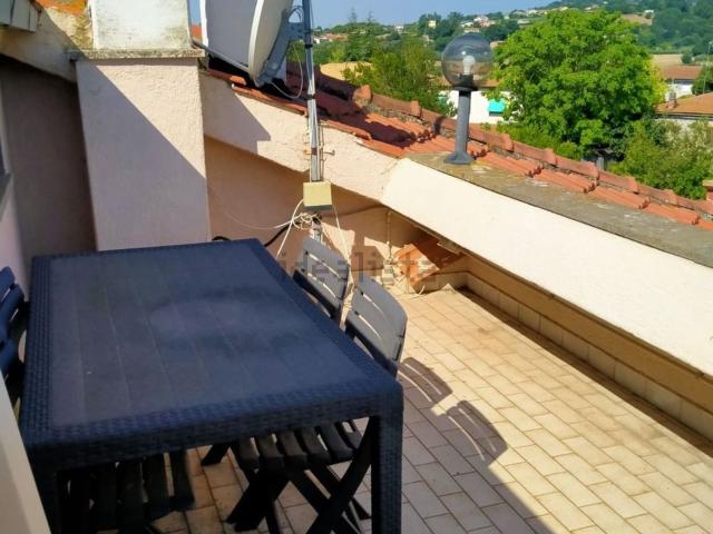 Appartamento in affitto a Montefiascone, Lazio