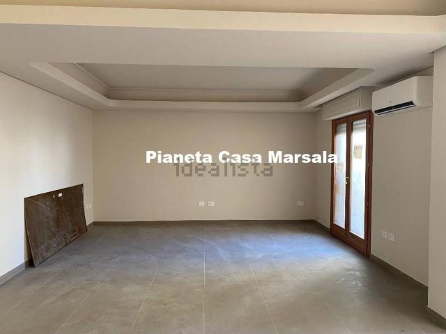 Appartamento in affitto a Marsala, Sicilia