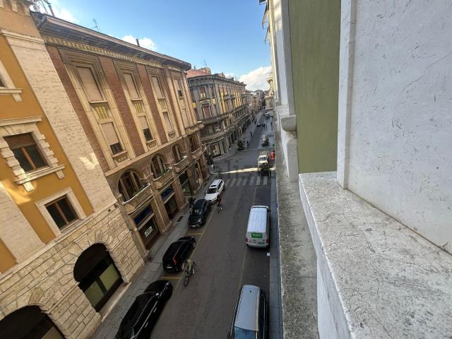Appartamento in affitto a Centro Storico, Cremona