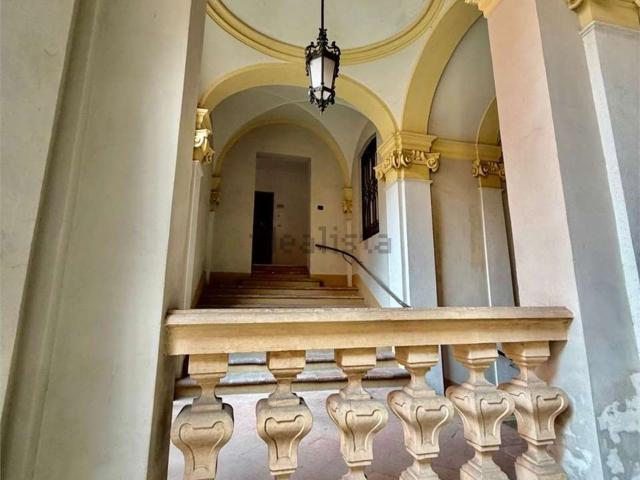 Appartamento in affitto a Centro Storico, Modena