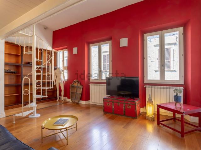 Appartamento in affitto a Quartiere 1, Firenze