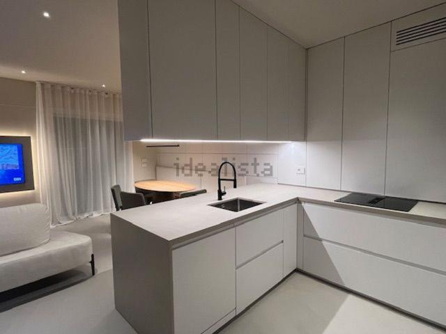 Appartamento in affitto a Riccione, Reggio Emilia