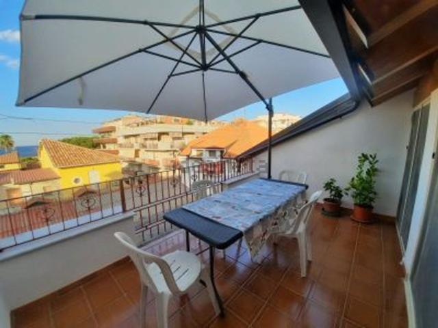 Appartamento in affitto a Soverato Marina, Calabria