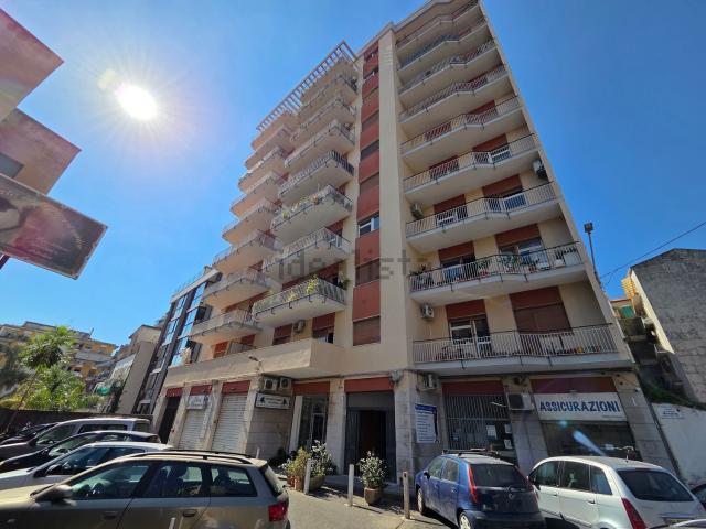 Appartamento in affitto a Borgo-Sanzio, Catania