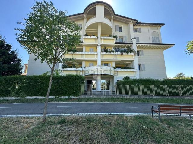 Appartamento in affitto a Parma, Marore