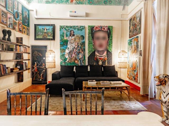 Appartamento in affitto a Quartiere 1, Firenze