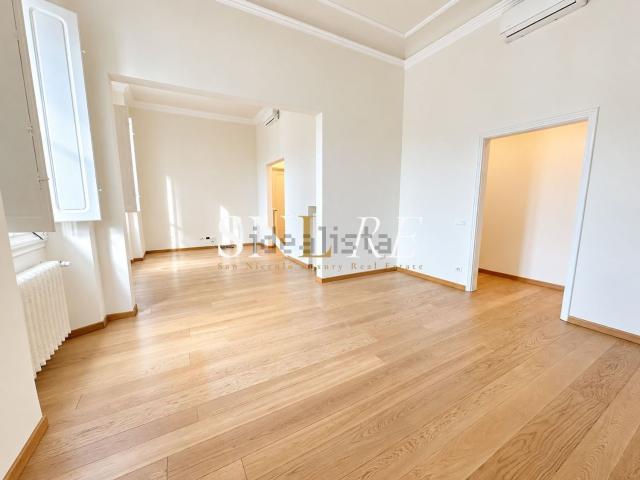 Appartamento in affitto a Quartiere 1, Firenze