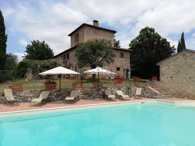 Appartamento in affitto a Castelnuovo Berardenga, Toscana