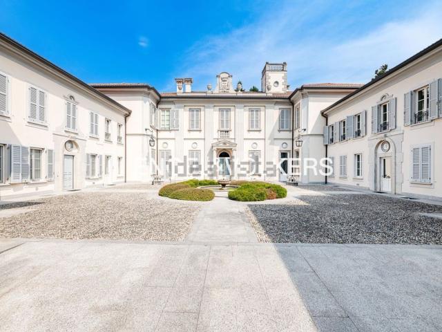 Appartamento in affitto a Piazza, Desio