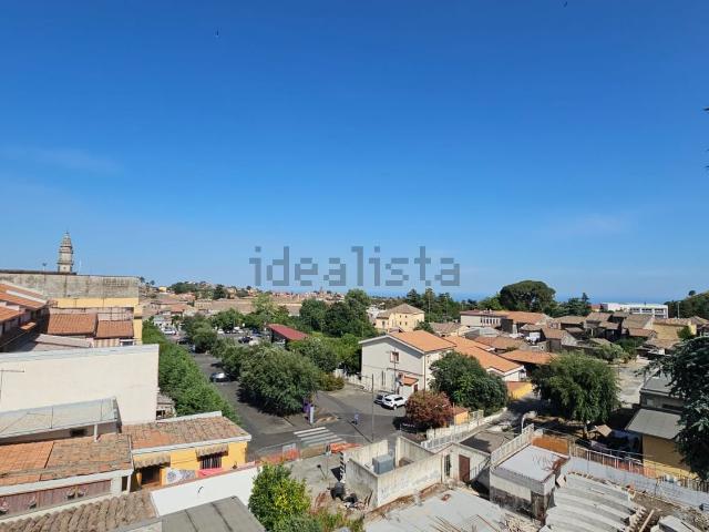 Appartamento in affitto a Pedara, Sicilia