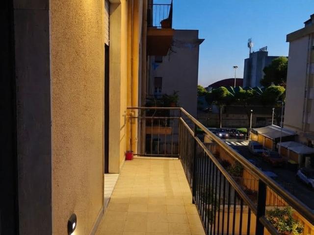 Appartamento in affitto a Bonaria, Cagliari