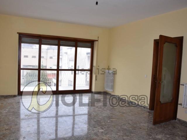 Appartamento in affitto a San Silvestro, Cassino