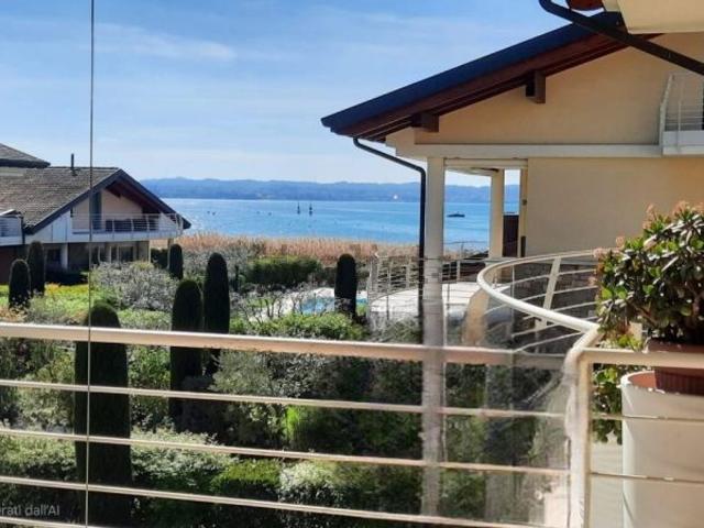 Appartamento in affitto a Sirmione, Brescia