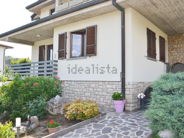 Appartamento in affitto a Trescore Balneario, Lombardia