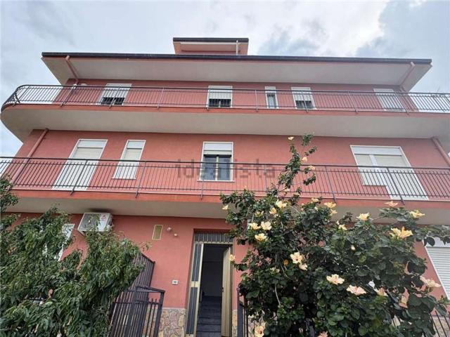 Appartamento in affitto a Piano Madonna, Altavilla Milicia
