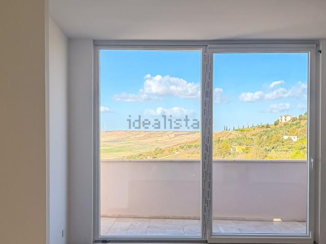 Appartamento in affitto a Grotta Pignata, Matera
