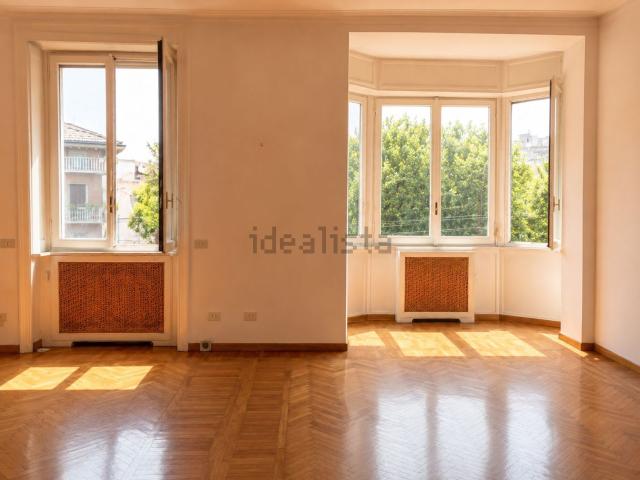 Appartamento in affitto a Municipio 1, Milano