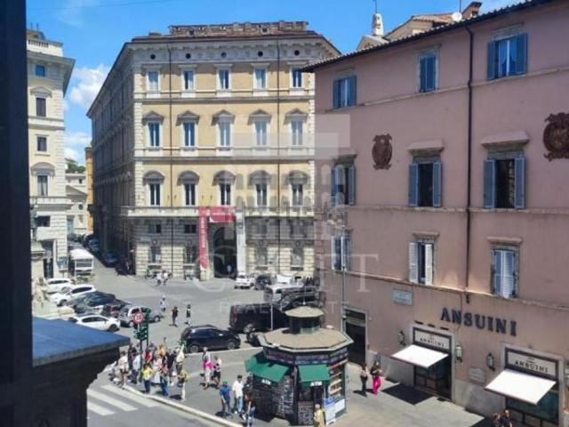 Appartamento in affitto a Municipio Roma I, Roma Capitale