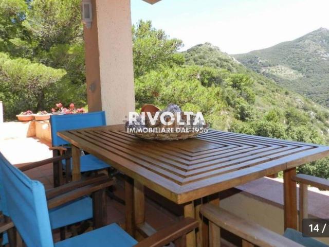 Appartamento in affitto a Monte Argentario, Cala Piccola