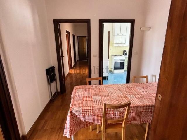 Appartamento in affitto a Porto-Saragozza, Bologna
