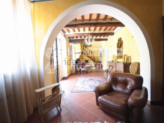 Appartamento in affitto a Bagni Di Lucca Ponte, Toscana