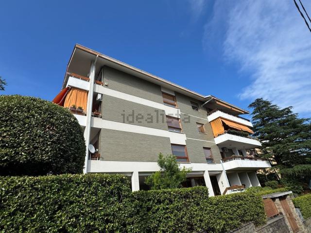 Appartamento in affitto a Conconello / Ferlugi, Villa Opicina