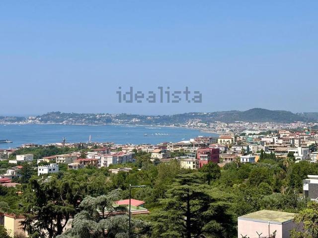 Appartamento in affitto a Arco Felice, Pozzuoli