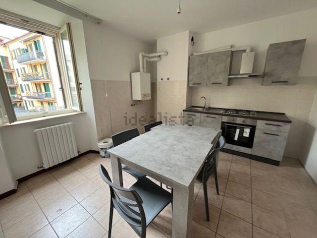 Appartamento in affitto a Capodimonte, Marche