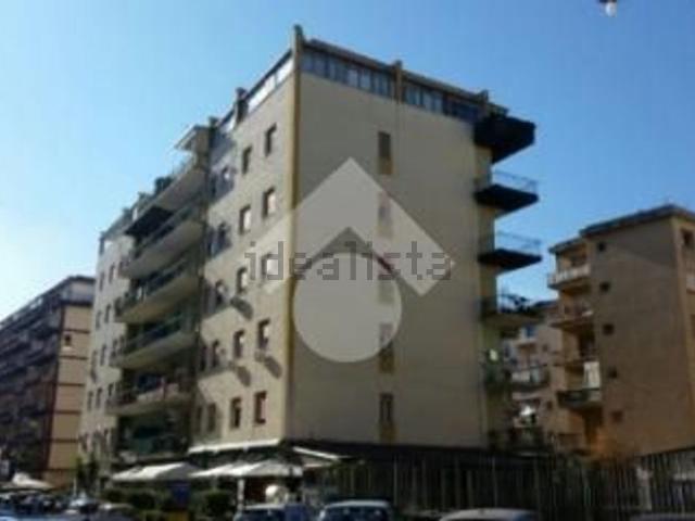 Appartamento in affitto a IV Circoscrizione, Palermo