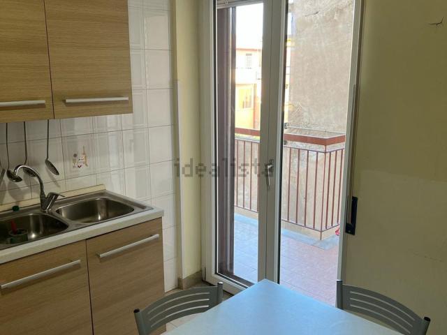 Appartamento in affitto a Calabria, Catanzaro