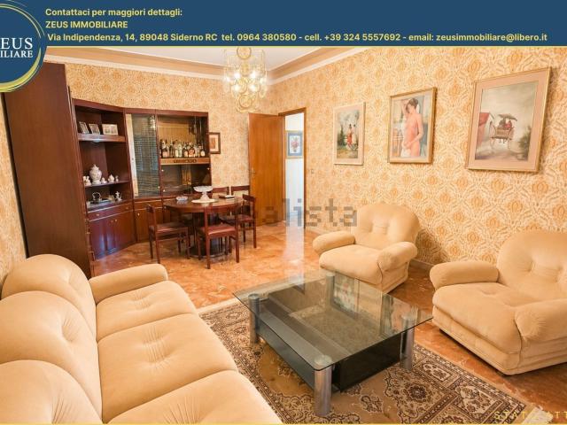 Appartamento in affitto a Calabria, Reggio Calabria