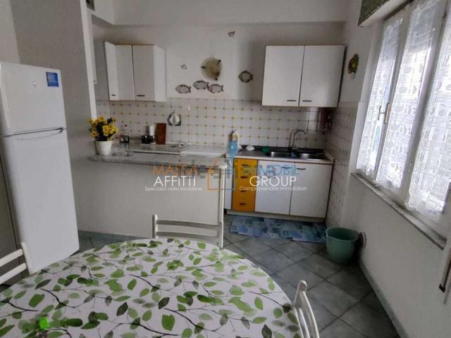 Appartamento in affitto a Marina di Massa, Marina Di Massa