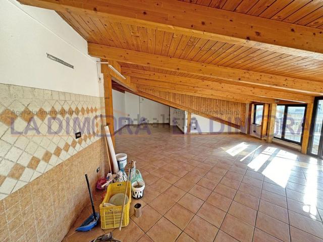 Appartamento in affitto a Casaluce, Campania