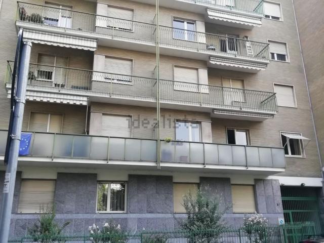 Appartamento in affitto a Circoscrizione 4, Piemonte