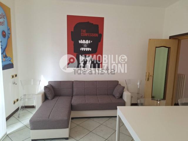 Appartamento in affitto a Carnovali, Bergamo