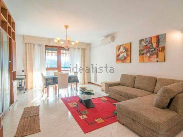 Appartamento in affitto a Monticello, San Donato Milanese